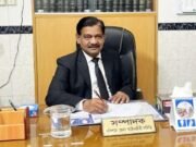 বরিশালের সাবেক প্যানেল মেয়র খোকন গ্রেপ্তার