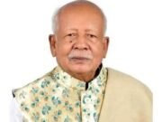 সাবেক এমপি বীর মুক্তিযোদ্ধা মোশারফ হোসেন মারা গেছেন