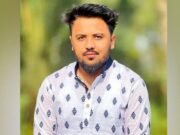 ছাত্রলীগ নেতা সাকিব আল হাসান গ্রেপ্তার