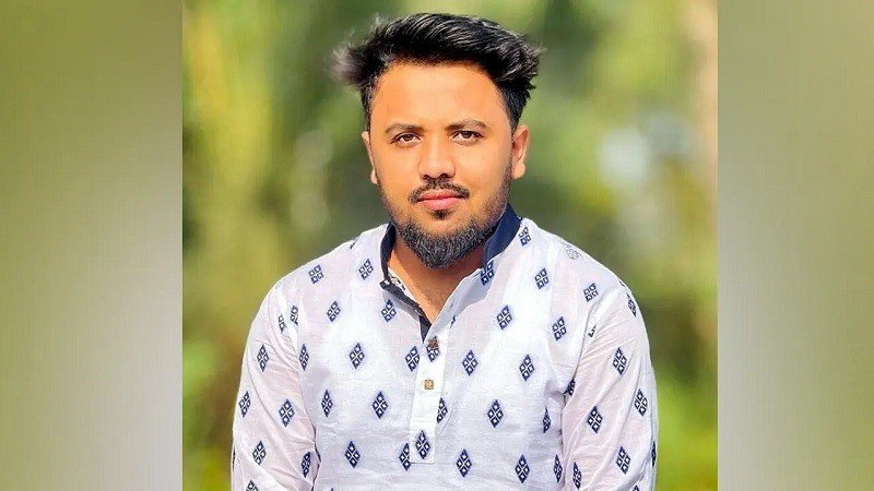ছাত্রলীগ নেতা সাকিব আল হাসান গ্রেপ্তার