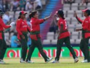 বিশ্বকাপে পাকিস্তানকে হারিয়ে ইতিহাস গড়ল বাংলাদেশ