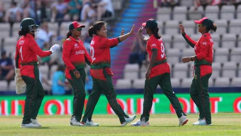বিশ্বকাপে পাকিস্তানকে হারিয়ে ইতিহাস গড়ল বাংলাদেশ