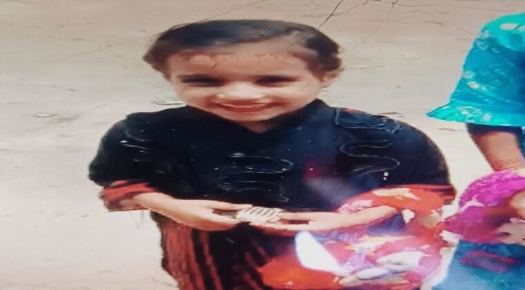 কুমিল্লায় ড্রেনে পড়ে শিশুর মৃত্যু
