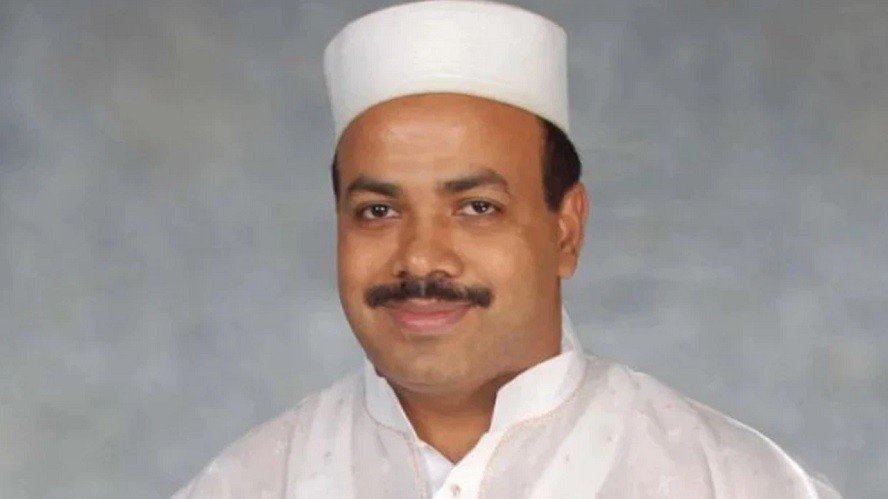 শপথ নিতে পারবেন না বিএনপির আসলাম চৌধুরী