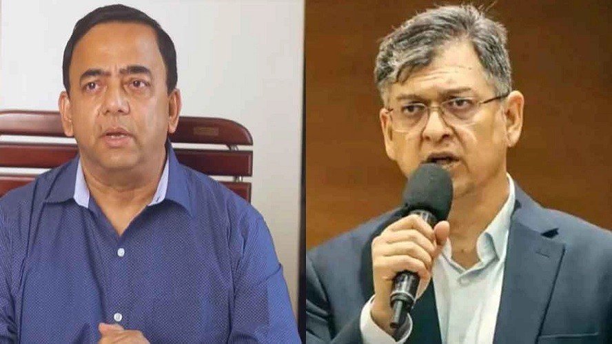 বেনজীরকে ফেরাতে ইউএইর জবাবের অপেক্ষায়: স্বরাষ্ট্রমন্ত্রী