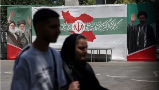 যুক্তরাষ্ট্রের নিষেধাজ্ঞা তুলে নেওয়ায় বড় লাভবান হবে আইআরজিসি