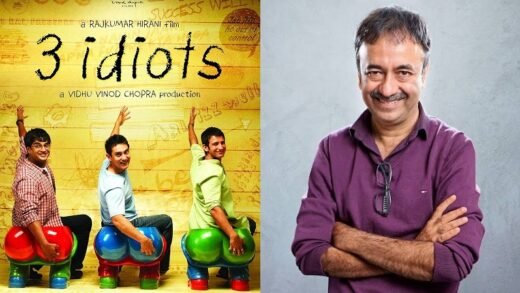 আসছে "থ্রি ইডিয়টস ২", বদলে যাবে র‍্যাঞ্চো-ফারহান-রাজুর জীবন