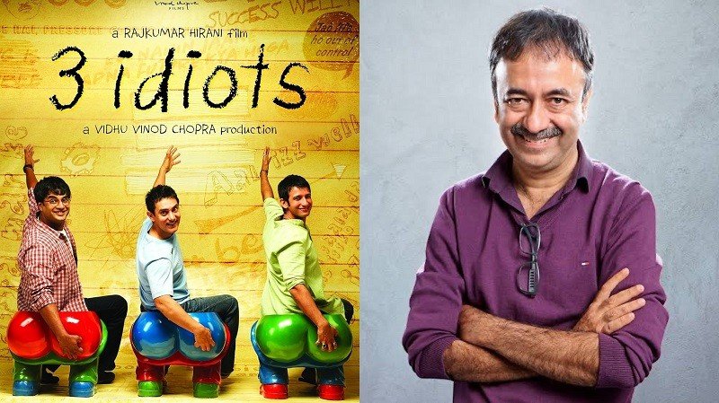 আসছে "থ্রি ইডিয়টস ২", বদলে যাবে র‍্যাঞ্চো-ফারহান-রাজুর জীবন