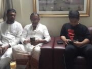 নিষিদ্ধ ছাত্রলীগ নেতার শ্বশুরবাড়িতে সারজিস ও নাসীরুদ্দীন