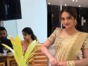 মালদ্বীপে কেয়া পায়েলের সঙ্গী কে? ভিডিও নিয়ে নতুন আলোচনা