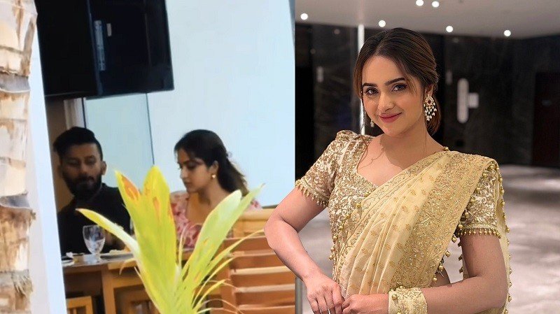 মালদ্বীপে কেয়া পায়েলের সঙ্গী কে? ভিডিও নিয়ে নতুন আলোচনা