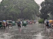 দেশজুড়ে ঝড়-বৃষ্টি হতে পারে ১০ দিন, ৪ বিভাগে ভারী বর্ষণের আশঙ্কা