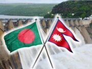 নেপালের সঙ্গে যৌথভাবে ৬৮৩ মেগাওয়াট জলবিদ্যুৎ কেন্দ্র নির্মাণের পথে সরকার