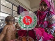 ২৪ ঘণ্টায় হামের উপসর্গে আরও ৩ শিশুর মৃত্যু