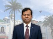 মাজারের অর্থ ব্যবস্থাপনা নিয়ে ডিসি সারওয়ারের ফোনালাপ ভাইরাল