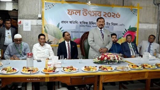 ১৭ বছর পর দেশ একটি কার্যকর সংসদ পেয়েছে: স্পিকার