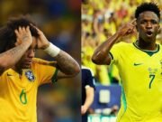 ৭-১ আবারও ব্রাজিলের সঙ্গী! তবে এবার দুঃস্বপ্ন নয়, সাফল্যের গল্প