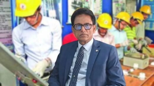 ষষ্ঠ শ্রেণি থেকেই বাধ্যতামূলক হচ্ছে কারিগরি শিক্ষা: শিক্ষামন্ত্রী