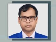 বিদায়বেলায় সাবেক ডিসি সারওয়ার আলমের আবেগঘন পোস্ট