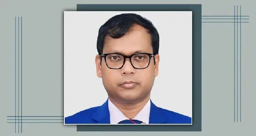 বিদায়বেলায় সাবেক ডিসি সারওয়ার আলমের আবেগঘন পোস্ট
