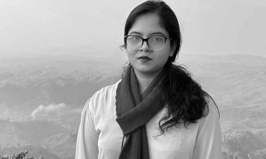 মার্কেটের ফ্ল্যাট থেকে নারী চিকিৎসকের মরদেহ উদ্ধার
