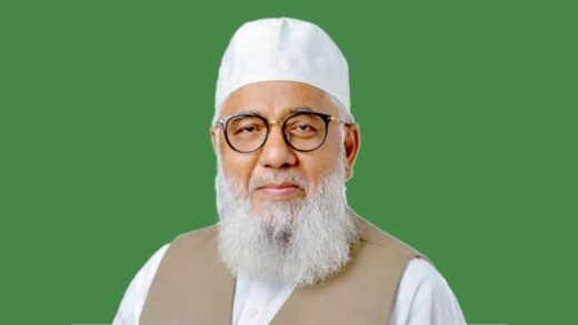 জামায়াত এমপিকে লক্ষ্য করে হামলার পরিকল্পনার অডিও ফাঁস