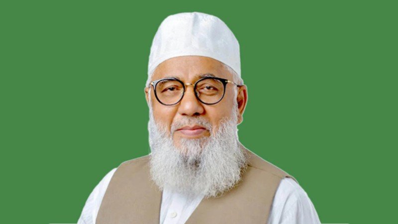 জামায়াত এমপিকে লক্ষ্য করে হামলার পরিকল্পনার অডিও ফাঁস