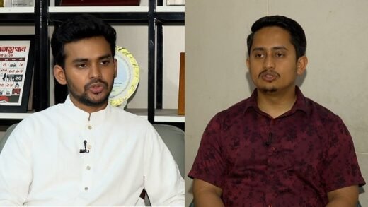স্থানীয় সরকার নির্বাচনে এককভাবে লড়ার প্রস্তুতি এনসিপির