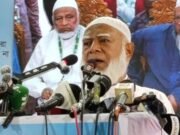‘চাঁদাবাজদের বিরুদ্ধে ব্যবস্থা নেই, কথার সঙ্গে কাজের মিলও নেই’: জামায়াত আমির