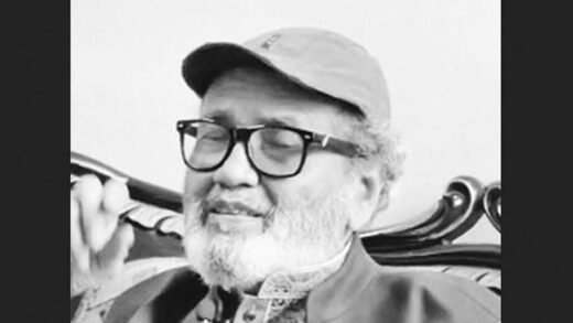 একুশে পদকপ্রাপ্ত কবি আল মুজাহিদী আর নেই