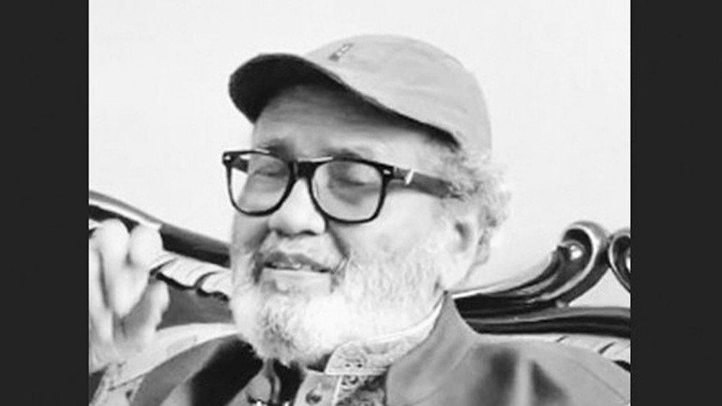 একুশে পদকপ্রাপ্ত কবি আল মুজাহিদী আর নেই