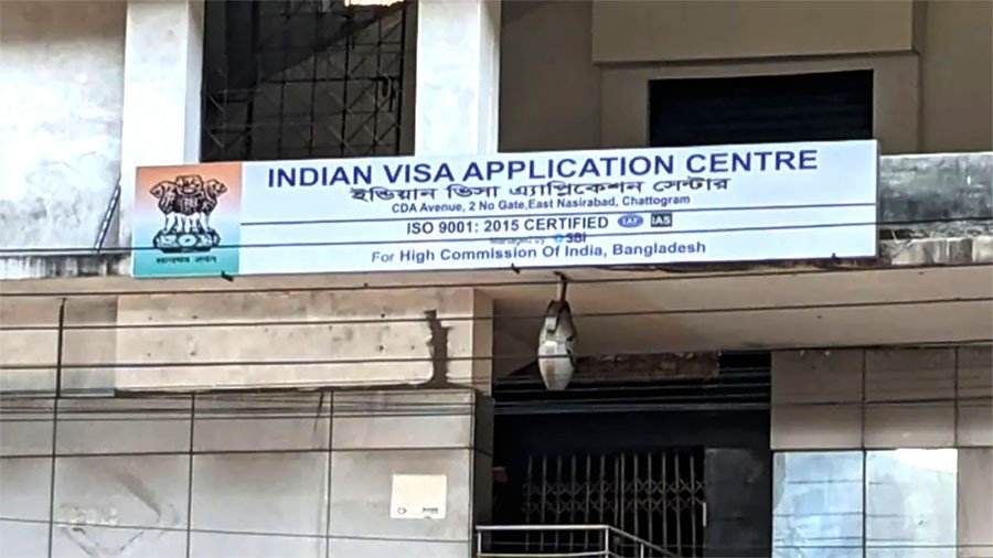 ভারতীয় ভিসা আবেদনে নতুন সিদ্ধান্ত