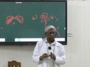 ভারতের মেডিকেল কলেজে ক্লাস নিচ্ছেন আ.লীগের সাবেক এমপি
