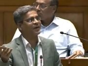 ‘আগে রিকশায় চড়তেন, এখন প্রাডোতে চড়েন, আর জুলাই চেতনা বিক্রি করেন’
