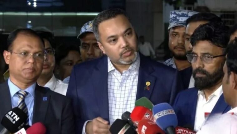 চীন-মালয়েশিয়া সফরে ইতিবাচক অগ্রগতি, যৌথ কাজে ঐকমত্য