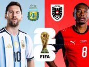 আর্জেন্টিনা-অস্ট্রিয়া ম্যাচে জয় পাবে কোন দল, জানাল অপ্টা