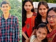 মাসহ ৩ মেয়েই নিহত: আসলে কী ঘটেছিল, বাকরুদ্ধ একমাত্র ছেলে