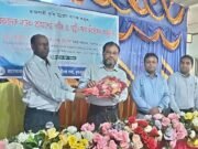 নওগাঁর পত্নীতলায় রাকাবের কৃষি ও পল্লী ঋণ বিতরণ