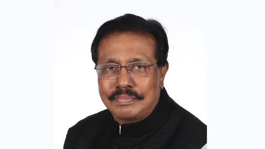 রাজধানীতে আ.লীগের সাবেক এমপি নুর মোহাম্মদ আটক