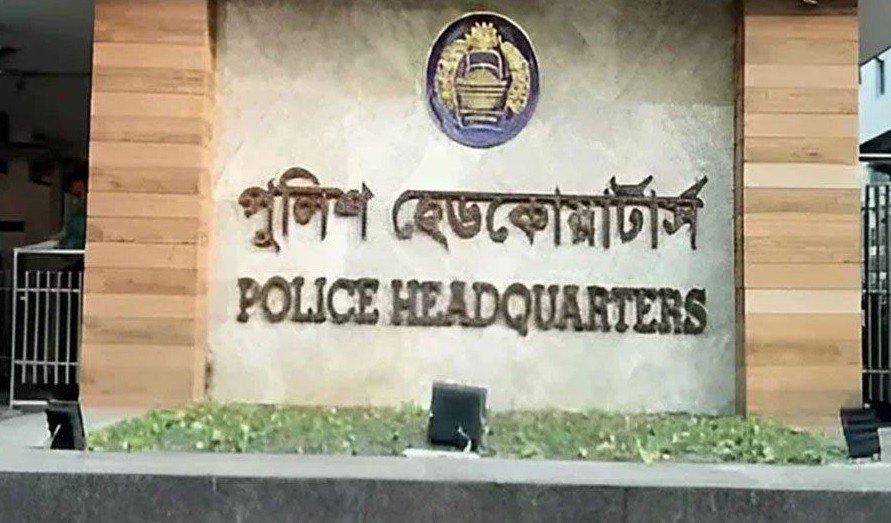 ‘তুরাগ নদীতে ছাত্রলীগের সাত কর্মীর লাশ’, দাবি গুজব: পুলিশ
