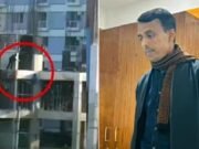 কার্নিশে ঝুলে থাকা তরুণকে গুলি: হাবিবসহ ৩ পুলিশের মৃত্যুদণ্ড