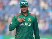 বিসিবি থেকে সুখবর পেলেন সাকিবসহ ৫ ক্রিকেটার