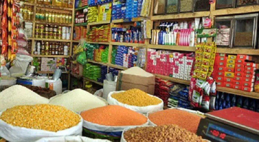 করের আওতায় আসছে মুদি দোকানসহ ১৬ ব্যবসা