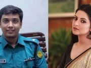পরীর বাসায় টানা ১ মাস রাত্রি যাপন সাকলায়েনের!