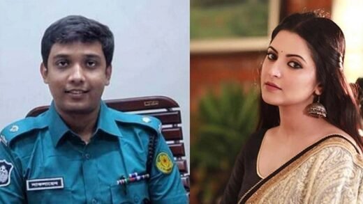 পরীর বাসায় টানা ১ মাস রাত্রি যাপন সাকলায়েনের!