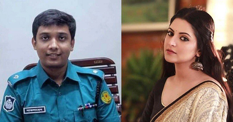 পরীর বাসায় টানা ১ মাস রাত্রি যাপন সাকলায়েনের!