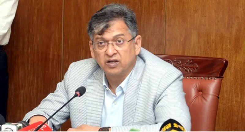 আ.লীগ কোনো রাজনৈতিক দল নয়, মাফিয়া পার্টি: স্বরাষ্ট্রমন্ত্রী