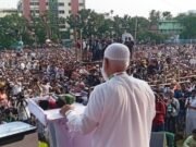 আরেকটি ‘অনিবার্য বিপ্লবের’ প্রস্তুতি নিন: শফিকুর রহমান