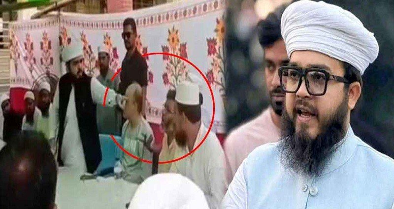 এবার বিএনপিকর্মীকে ‘খেয়ে’ ফেলার হুমকি হানজালার, জানা গেল কারণ