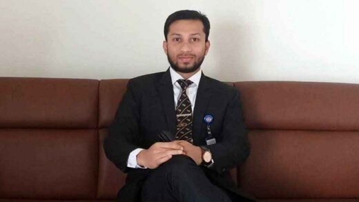 ডাকাত দলের হামলায় গুরুতর আহত এসিল্যান্ড